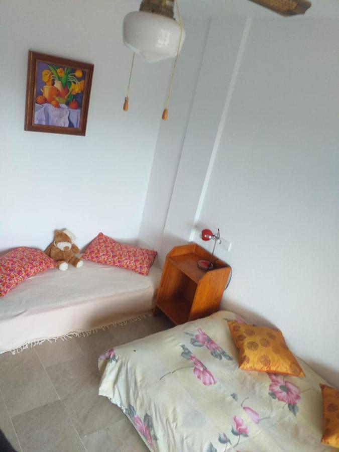 Planta Baja Cerca De La Playa Casares Costa Appartement Buitenkant foto